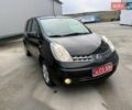 Чорний Ніссан Ноут, об'ємом двигуна 1.6 л та пробігом 194 тис. км за 6000 $, фото 35 на Automoto.ua