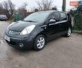 Черный Ниссан Ноут, объемом двигателя 1.5 л и пробегом 287 тыс. км за 5450 $, фото 1 на Automoto.ua