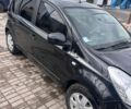 Черный Ниссан Ноут, объемом двигателя 1.39 л и пробегом 240 тыс. км за 5000 $, фото 1 на Automoto.ua