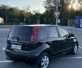 Чорний Ніссан Ноут, об'ємом двигуна 1.5 л та пробігом 240 тис. км за 2900 $, фото 3 на Automoto.ua