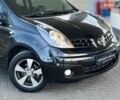 Чорний Ніссан Ноут, об'ємом двигуна 1.6 л та пробігом 186 тис. км за 6199 $, фото 4 на Automoto.ua