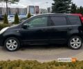 Черный Ниссан Ноут, объемом двигателя 1.6 л и пробегом 209 тыс. км за 5800 $, фото 3 на Automoto.ua