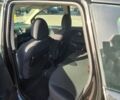 Черный Ниссан Ноут, объемом двигателя 1.39 л и пробегом 181 тыс. км за 5100 $, фото 11 на Automoto.ua