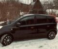 Чорний Ніссан Ноут, об'ємом двигуна 1.39 л та пробігом 205 тис. км за 5600 $, фото 3 на Automoto.ua