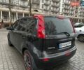 Черный Ниссан Ноут, объемом двигателя 1.6 л и пробегом 193 тыс. км за 5100 $, фото 4 на Automoto.ua
