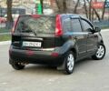 Черный Ниссан Ноут, объемом двигателя 1.6 л и пробегом 140 тыс. км за 7000 $, фото 11 на Automoto.ua