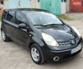 Чорний Ніссан Ноут, об'ємом двигуна 1.39 л та пробігом 230 тис. км за 4800 $, фото 1 на Automoto.ua