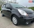 Черный Ниссан Ноут, объемом двигателя 1.6 л и пробегом 175 тыс. км за 6600 $, фото 8 на Automoto.ua