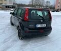 Чорний Ніссан Ноут, об'ємом двигуна 1.5 л та пробігом 249 тис. км за 4800 $, фото 9 на Automoto.ua