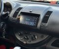 Чорний Ніссан Ноут, об'ємом двигуна 1.6 л та пробігом 200 тис. км за 6150 $, фото 100 на Automoto.ua