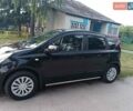 Чорний Ніссан Ноут, об'ємом двигуна 1.6 л та пробігом 141 тис. км за 6600 $, фото 3 на Automoto.ua