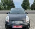 Черный Ниссан Ноут, объемом двигателя 1.6 л и пробегом 216 тыс. км за 5450 $, фото 4 на Automoto.ua