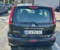 Чорний Ніссан Ноут, об'ємом двигуна 1.6 л та пробігом 160 тис. км за 7900 $, фото 2 на Automoto.ua