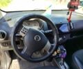 Чорний Ніссан Ноут, об'ємом двигуна 1.6 л та пробігом 222 тис. км за 5800 $, фото 7 на Automoto.ua