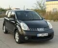 Чорний Ніссан Ноут, об'ємом двигуна 1.5 л та пробігом 254 тис. км за 4687 $, фото 1 на Automoto.ua