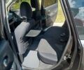 Черный Ниссан Ноут, объемом двигателя 1.39 л и пробегом 250 тыс. км за 5200 $, фото 7 на Automoto.ua