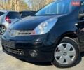 Черный Ниссан Ноут, объемом двигателя 1.6 л и пробегом 200 тыс. км за 5500 $, фото 20 на Automoto.ua