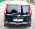 Черный Ниссан Ноут, объемом двигателя 1.5 л и пробегом 287 тыс. км за 5450 $, фото 4 на Automoto.ua