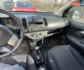 Черный Ниссан Ноут, объемом двигателя 1.4 л и пробегом 240 тыс. км за 5100 $, фото 5 на Automoto.ua