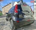 Черный Ниссан Ноут, объемом двигателя 1.6 л и пробегом 197 тыс. км за 6700 $, фото 4 на Automoto.ua