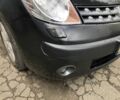 Чорний Ніссан Ноут, об'ємом двигуна 1.6 л та пробігом 370 тис. км за 5800 $, фото 5 на Automoto.ua