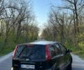 Черный Ниссан Ноут, объемом двигателя 1.5 л и пробегом 288 тыс. км за 4800 $, фото 3 на Automoto.ua