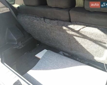 Ніссан Ноут 2007 у Львові на Automoto.ua Чорний Ніссан Ноут, об'ємом двигуна 1.6 л та пробігом 250 тис. км за 5500 $, фото 4 на Automoto.ua