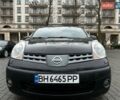 Черный Ниссан Ноут, объемом двигателя 1.6 л и пробегом 193 тыс. км за 5200 $, фото 29 на Automoto.ua
