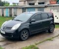 Черный Ниссан Ноут, объемом двигателя 1.6 л и пробегом 210 тыс. км за 5500 $, фото 1 на Automoto.ua