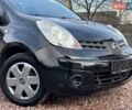 Чорний Ніссан Ноут, об'ємом двигуна 1.6 л та пробігом 200 тис. км за 6150 $, фото 22 на Automoto.ua