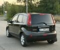 Чорний Ніссан Ноут, об'ємом двигуна 1.5 л та пробігом 254 тис. км за 4687 $, фото 3 на Automoto.ua