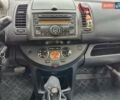 Черный Ниссан Ноут, объемом двигателя 1.6 л и пробегом 210 тыс. км за 5500 $, фото 3 на Automoto.ua