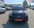 Чорний Ніссан Ноут, об'ємом двигуна 1.6 л та пробігом 197 тис. км за 5100 $, фото 2 на Automoto.ua