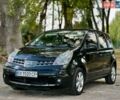 Чорний Ніссан Ноут, об'ємом двигуна 1.5 л та пробігом 211 тис. км за 3777 $, фото 2 на Automoto.ua
