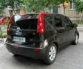 Черный Ниссан Ноут, объемом двигателя 1.46 л и пробегом 192 тыс. км за 5000 $, фото 1 на Automoto.ua
