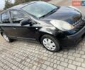 Черный Ниссан Ноут, объемом двигателя 1.4 л и пробегом 261 тыс. км за 5300 $, фото 1 на Automoto.ua