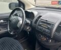 Чорний Ніссан Ноут, об'ємом двигуна 1.6 л та пробігом 223 тис. км за 3800 $, фото 13 на Automoto.ua