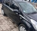 Черный Ниссан Ноут, объемом двигателя 1.39 л и пробегом 240 тыс. км за 5000 $, фото 1 на Automoto.ua