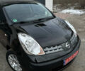 Черный Ниссан Ноут, объемом двигателя 1.6 л и пробегом 169 тыс. км за 5699 $, фото 31 на Automoto.ua