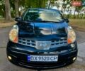 Чорний Ніссан Ноут, об'ємом двигуна 1.5 л та пробігом 211 тис. км за 3777 $, фото 24 на Automoto.ua