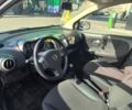 Черный Ниссан Ноут, объемом двигателя 1.39 л и пробегом 181 тыс. км за 5500 $, фото 8 на Automoto.ua