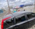 Черный Ниссан Ноут, объемом двигателя 1.39 л и пробегом 240 тыс. км за 5000 $, фото 2 на Automoto.ua