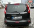 Черный Ниссан Ноут, объемом двигателя 1.6 л и пробегом 193 тыс. км за 5100 $, фото 24 на Automoto.ua