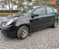 Черный Ниссан Ноут, объемом двигателя 1.6 л и пробегом 210 тыс. км за 5500 $, фото 37 на Automoto.ua