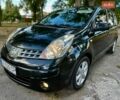 Чорний Ніссан Ноут, об'ємом двигуна 1.5 л та пробігом 211 тис. км за 3777 $, фото 10 на Automoto.ua