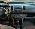 Черный Ниссан Ноут, объемом двигателя 1.6 л и пробегом 174 тыс. км за 6499 $, фото 14 на Automoto.ua