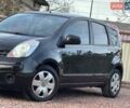 Чорний Ніссан Ноут, об'ємом двигуна 1.6 л та пробігом 200 тис. км за 6150 $, фото 38 на Automoto.ua