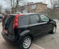 Черный Ниссан Ноут, объемом двигателя 1.6 л и пробегом 170 тыс. км за 5599 $, фото 3 на Automoto.ua