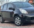 Черный Ниссан Ноут, объемом двигателя 1.6 л и пробегом 200 тыс. км за 6150 $, фото 12 на Automoto.ua