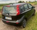 Черный Ниссан Ноут, объемом двигателя 1.4 л и пробегом 260 тыс. км за 3950 $, фото 6 на Automoto.ua